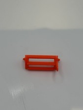 Vintage GI Joe 1988 Night Force Night Striker Hovercraft Depth Charger Release