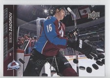 2015-16 Upper Deck Nikita Zadorov #305 10uo