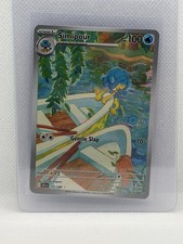 Simipour #102 Pokemon Black Bolt on eBay