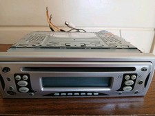 durabrand car cd player dcd630s Car Audio Cd Music Player WORKS