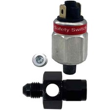 Nitrous Express 15718 Efi Fuel Pressure Safety Switch