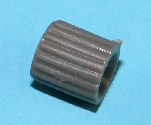 ZOIDS ORIGINAL SPARE PART OER HINGE CAP COVER 1983 TOMY - Picture 2 of 2