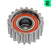 Optimal Umlenkrolle Zahnriemen 0-N146 FüR Renault Megane Laguna Espace 60,6Mm 1