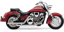 Cobra Dragsters Full Exhaust System Chrome #1...
