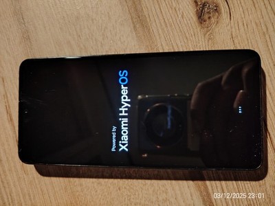 Redmi Note 11 Pro+ 5G - 256GB - Graphite Gray (Ohne Simlock) (Dual-SIM)