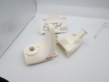 Impugnatura manico ferro stiro, parte posteriore, centrale e codino Imetec