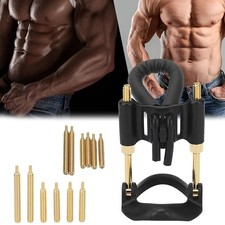 Massage Male Bracket Kit Stretching Effective Adjustable Mens Penile Support 