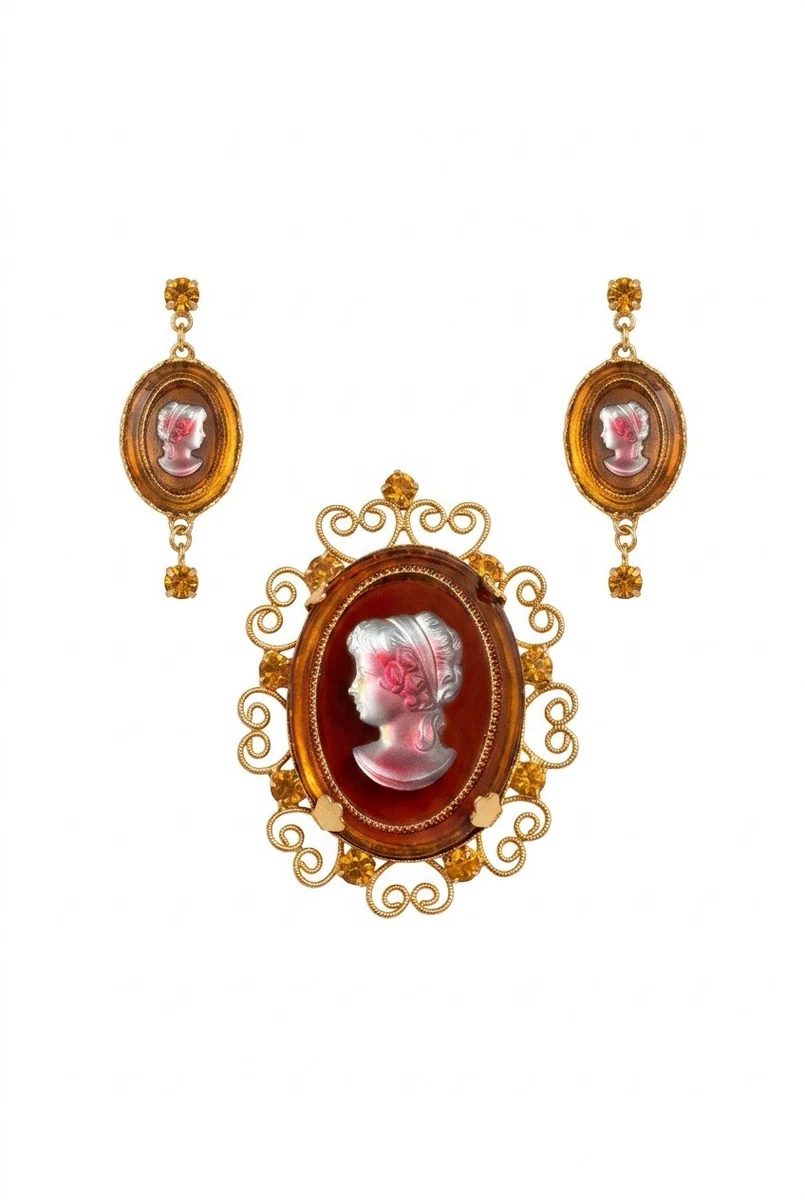 Juliana Brooch products for sale | eBay