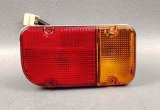 Subaru Sambar KS3 KS4 Tail Light Lamp Left Right Set Kei Truck VC02-086 RH