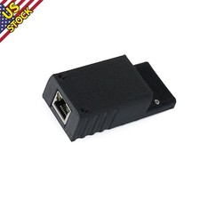 ETH2GC Broadband Adaptor Simulator For NGC Plug and Play Easy to Operate