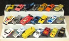 Vintage Hot Wheels/Matchbox Cars Lot of 21 (1970's/1980's)