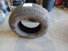 26570 R17 Tire Spare Goodyear Wranglerlr Fortitude Ht 1232 Tread Depth 2898537 26570 R17 Tire Spare Goodyear Wranglerlr Fortitude Ht 1232 Tread Depth 2898537