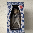 Dodgers Gavin Lux #9 MLB Baseball Bobblehead Collectible Figure