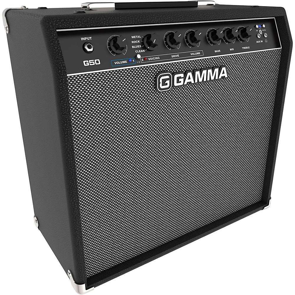 GAMMA G50 1x12 26190₽