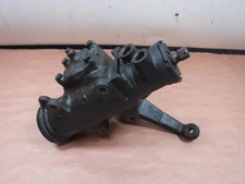 Jeep Wrangler YJ 87-95  Power  Steering  Gear Box w/ Pitman Arm Free Shipping