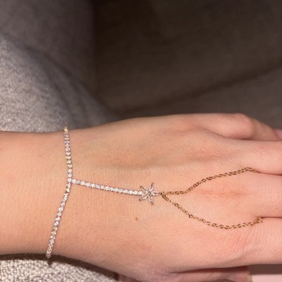 Handschmuck Armbänder