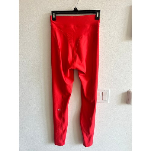 Legging Alo Airlift Extreme cintura alta énfasis talla XS - Imagen 3 de 10