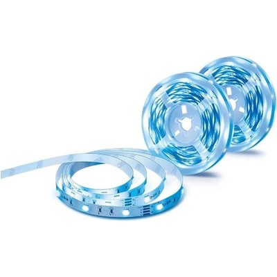 TP-Link Tapo L900-10 Smart Wi-Fi Light Strip LED 2x 5m dimmbar App Steuerung