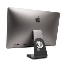 SafeDome  Mounted Lock Stand for iMac 