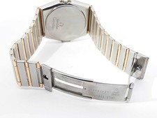 Omega Constellation Manhattan 36mm Quartz Watch Sd0925pzxsa 6