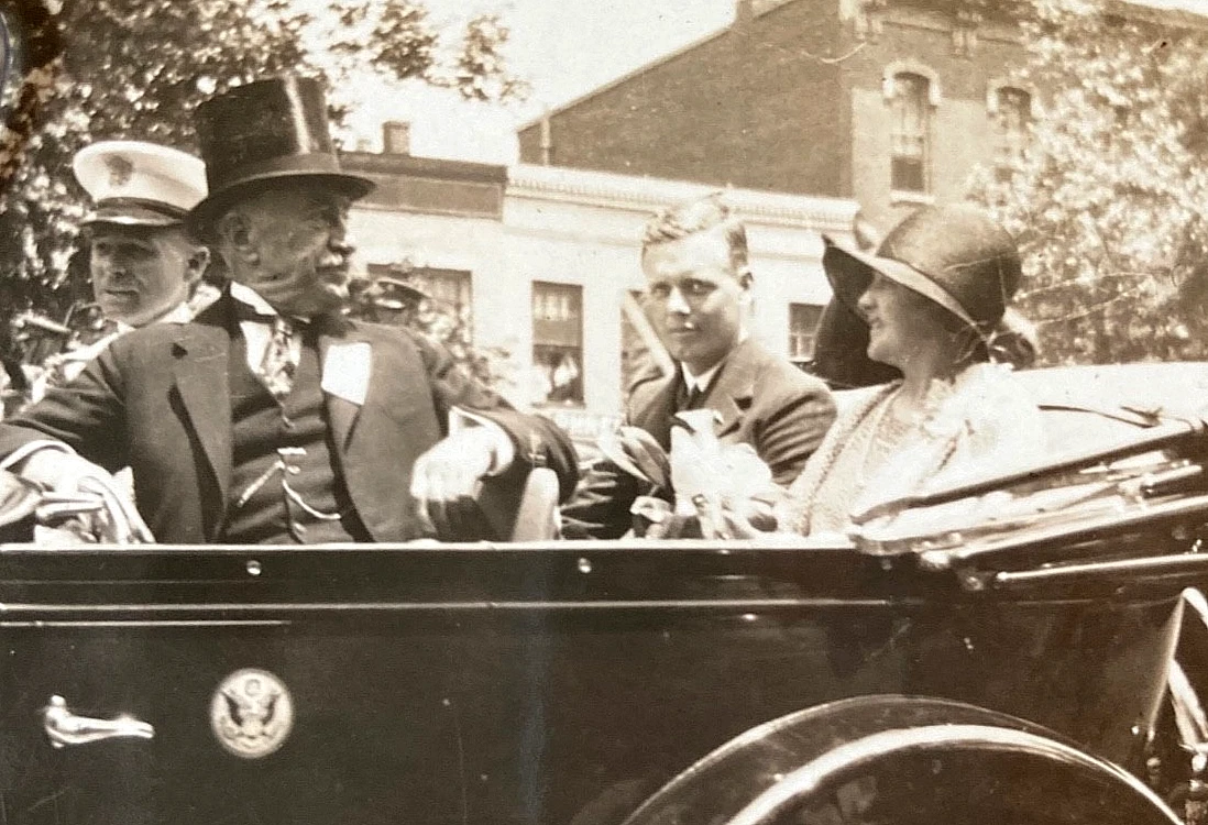 Charles Lindbergh for sale | eBay