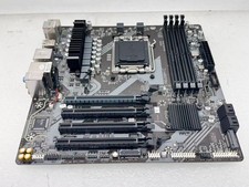 GIGABYTE A620M C Motherboard DDR5 AMD Socket AM5 WiFi READ 