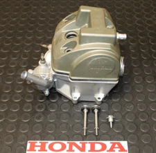 06-14 HONDA TRX450ER OEM ENGINE Cylinder Head & CAM TOWER 🔥FAST SHIP🔥 B3