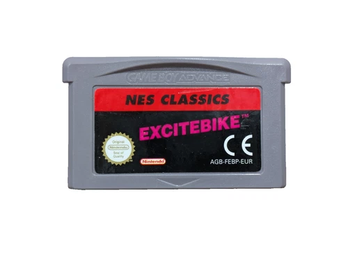 gameboy advance