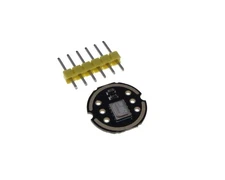 INMP441 24bit I2S Interface Omnidirectional Microphone Sensor Breakout Board