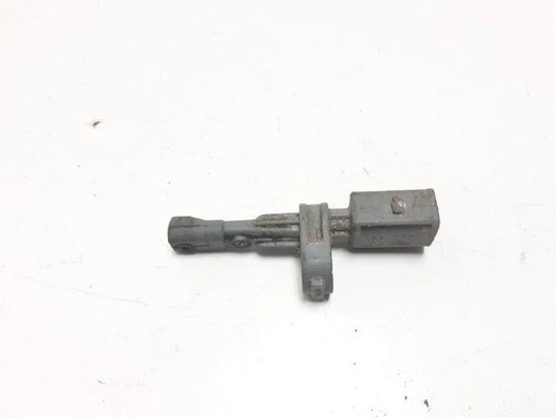 Rear ABS sensor wiring