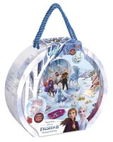 Totum Frozen 2 - Diamond Painting (Us Import) NEU