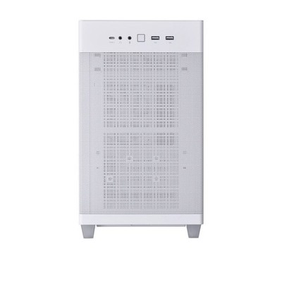 ASUS Prime AP201 - Kleiner Tower - micro ATX
