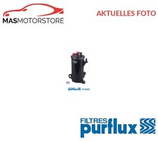 KRAFTSTOFFFILTER PURFLUX FCS855 P FÜR HONDA CIVIC IX,CIVIC X,CR-V IV,HR-V