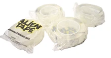 Alien Tape Double Sided Multifunctional Waterproof Tape 1-1/2" - 4 Pack