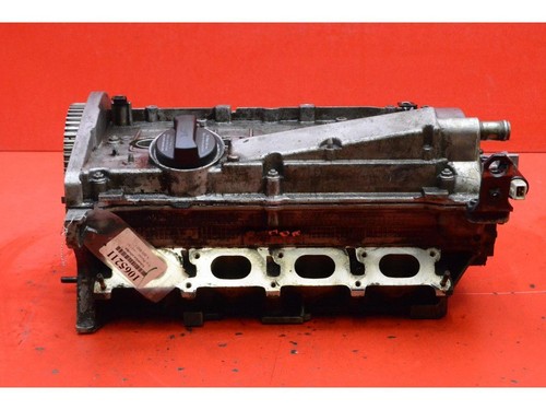 Volkswagen PASSAT B5.5 2001 Zylinderkopf 058103373D MKO526769