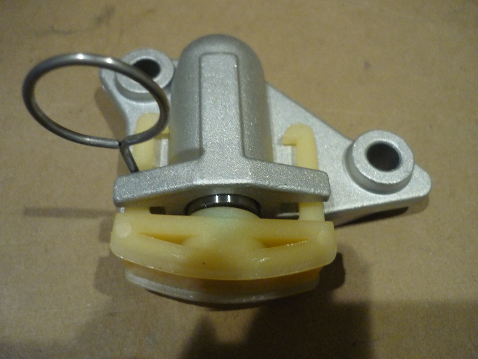 Maserati Ghibli, Quattroporte -Hydraulic Tensioner For Timing (NEW)-  P/N 339036