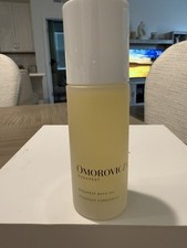 OMOROVICZA BUDAPEST BATH OIL 3.4 OZ NEW IN BOX
