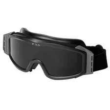 Ess 740-0123 5Sy4 Series, Indirect Safety Goggles Goggles, Thermoplastic Rubber