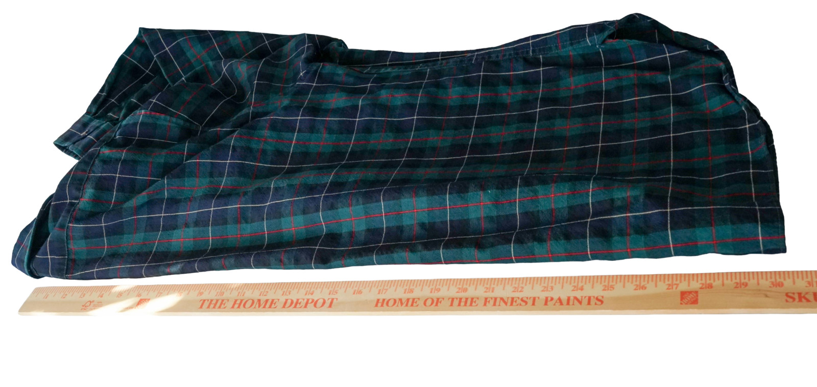 Pendleton Men Wool Plaid Windowpane Button Up shi… - image 11