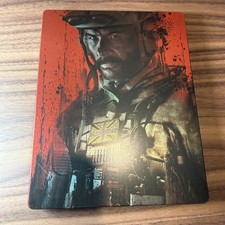 Call of Duty: Modern Warfare 3 STEELBOOK ONLY NO GAME