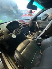 Compteur BMW X3