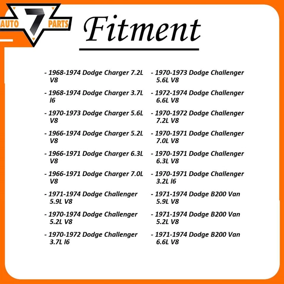 Tambor de freno trasero DuraGo para camioneta Dodge A100 1964 1965 1966 1967 1968 1969 1970 Foto 2 de 4