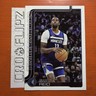 Naz Reid 2025-26 Topps #109 Minnesota Timberwolves Basketball Card