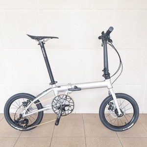 dahon K3 PLUS 中古品 2025年最新】Yahoo!オークション -dahon k3 plusの中古品・新品