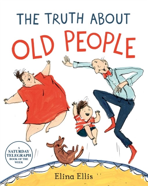 The Truth About Old People - Image 3