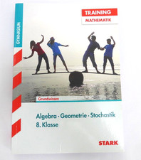 STARK Training Gymnasium - Mathematik Algebra...
