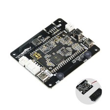 Voice Recognition Playback Module Sound Sensor 85 Offline Voice Commands for ...