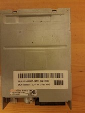 TEAC FD-235HG B380 Internal 3.5" Floppy Disk Drive No Bezel 193077B3-80