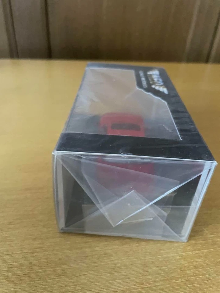 Neo Scale Models 1/43 Honda Prelude 4WS Diecast Model Car Miniature Collectible - Image 4 of 4