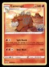 Camerupt #014/078 Pokemon GO